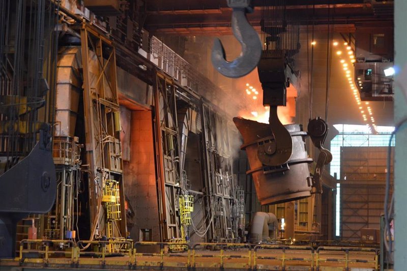 ArcelorMittal o cuando comprar a las puertas de los 30 euros es solo para valientes