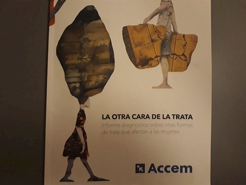 ep portada del informe la otra cara de la trata de accem ep portada del informe la otra cara de la trata de accem