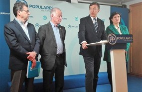 ep portavozppcongreso rafael hernando presentaalmeriapge