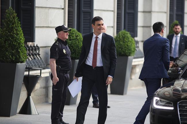 ep presidentegobierno pedro sanchez llegacongreso