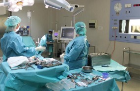 ep quirofano operacion rodilla