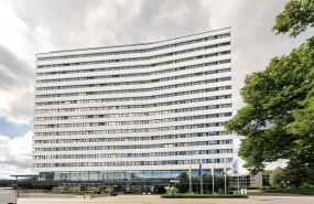 ep radisson blue inaugura un hotel junto al mayor centro de congresos de alemania en bonn