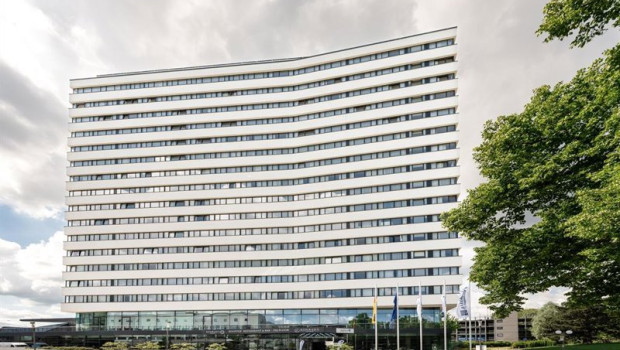 ep radisson blue inaugura un hotel junto al mayor centro de congresos de alemania en bonn