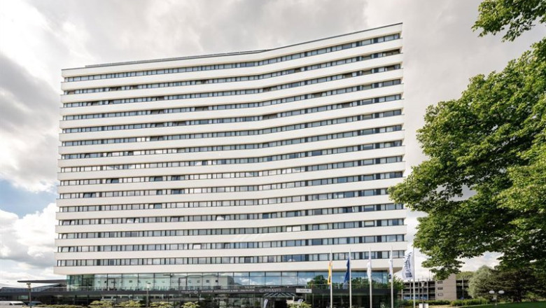 ep radisson blue inaugura un hotel junto al mayor centro de congresos de alemania en bonn