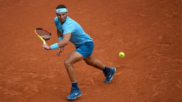 El Real Madrid felicita a Rafa Nadal por su undécimo Roland Garros