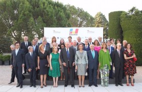 ep rey juan carlos galardonadola asociacion dialogo