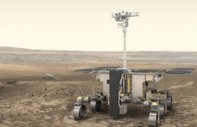 ep rover exomars rosalind franklin