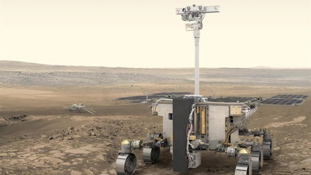 ep rover exomars rosalind franklin
