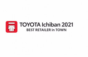 ep toyota ichiban 2021