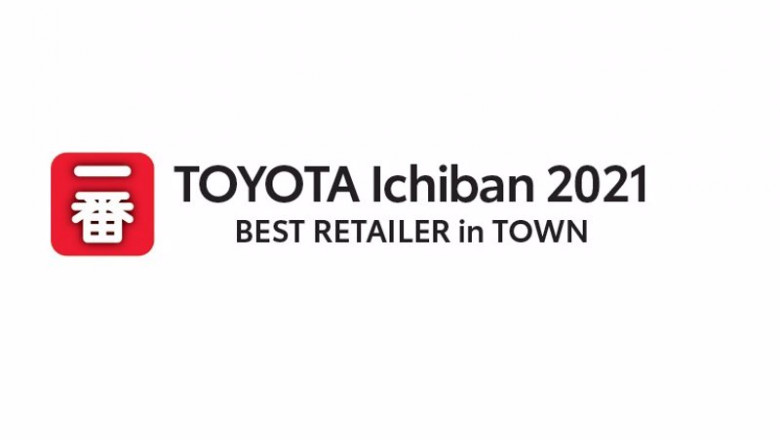 ep toyota ichiban 2021