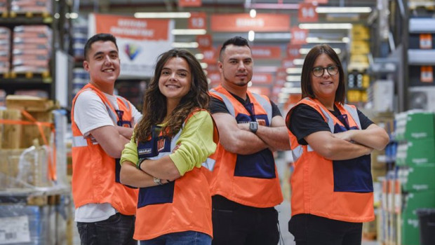 ep trabajadores de obramat