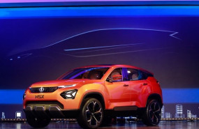 ep un vehiculo de tata motors