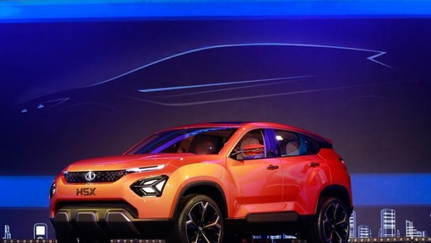 ep un vehiculo de tata motors