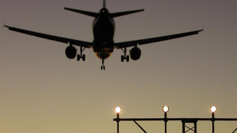 Una delegación iraní viaja a Venezuela para hablar del establecimiento de rutas de vuelo entre ambos países | CEDIDA - Archivo ep una delegacion irani viajavenezuelahablarestablecimientorutasvueloambos paises