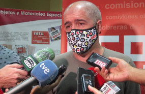 ep unai sordo en declaraciones a los medios de comunicacion