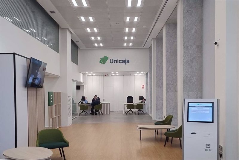 Unicaja sortea premios de hasta 250 euros por pagar con tarjeta y utilizar Bizum