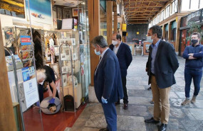 ep visita de revlla y martin a comercios de santander