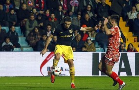 ep vrsaljko guijueloatleticomadrid