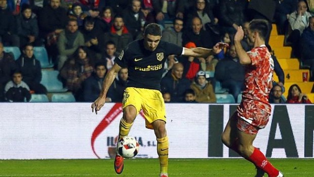 ep vrsaljko guijueloatleticomadrid