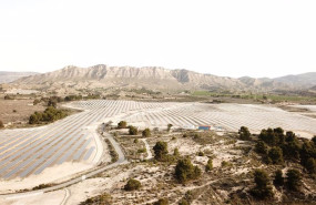 ep x elio pone en operacion la segunda fase de una planta fotovoltaica en alicante que alcanza los
