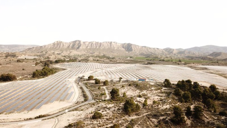 ep x elio pone en operacion la segunda fase de una planta fotovoltaica en alicante que alcanza los ep x elio pone en operacion la segunda fase de una planta fotovoltaica en alicante que alcanza los