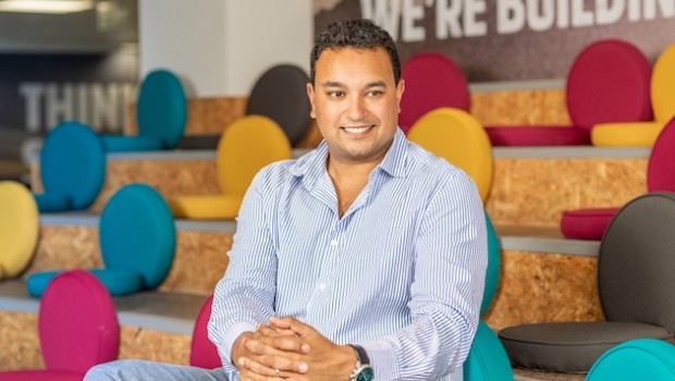 funding circle samir desai ceo funding circle samir desai ceo