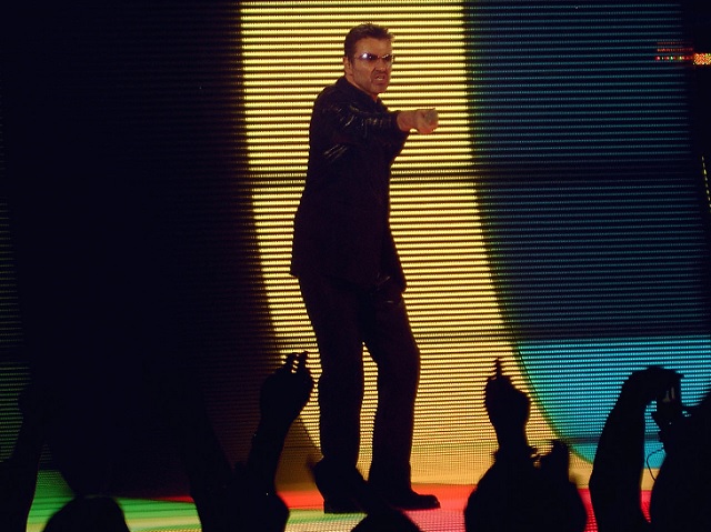 george michael george michael