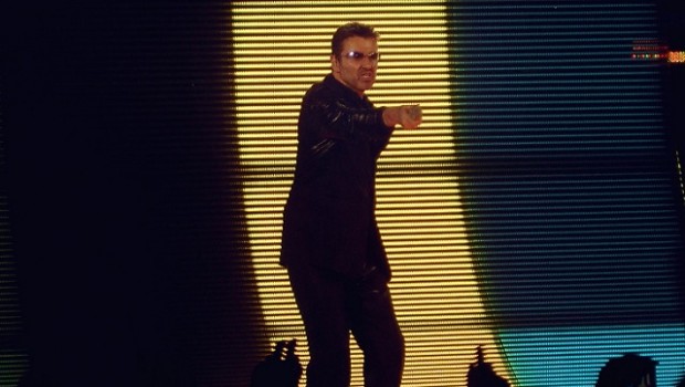 george michael
