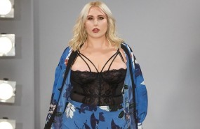 hayley hasselhoff n brown simply be curve hayley hasselhoff n brown simply be curve