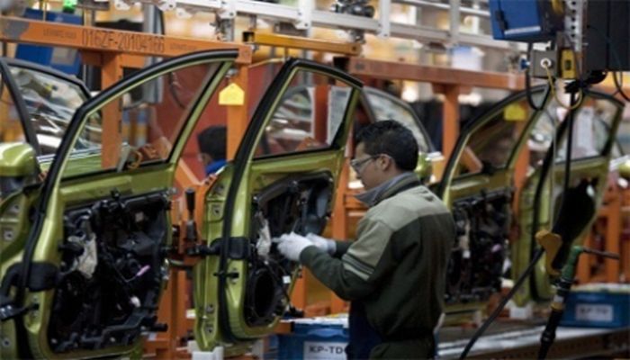 industria automotriz mexicana reuters
