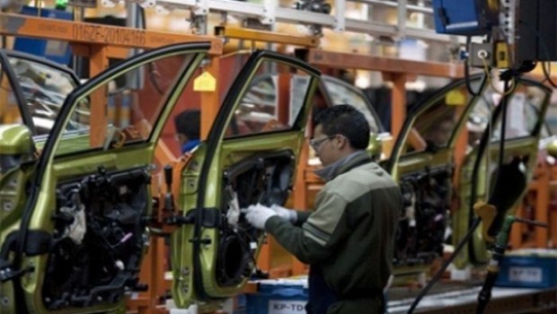 industria automotriz mexicana reuters
