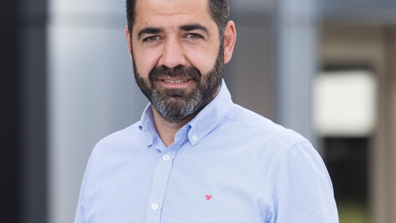 jess jimnez nuevo hub leader de schneider electric en iberia jpg 