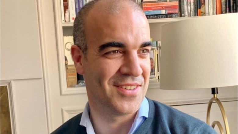 jose suarez lledo