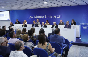 junta general 2026 mutua universal 