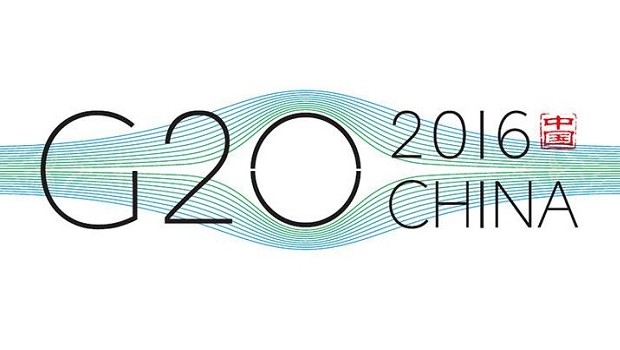 logo g20