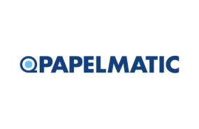logotipo papelmatic 3 logotipo papelmatic 3
