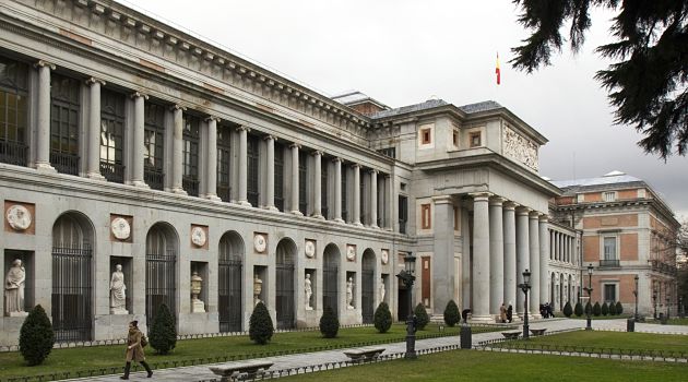 Museo del Prado