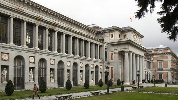 Museo del Prado