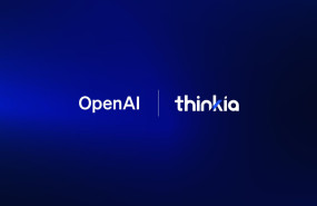 openai x thinkia 