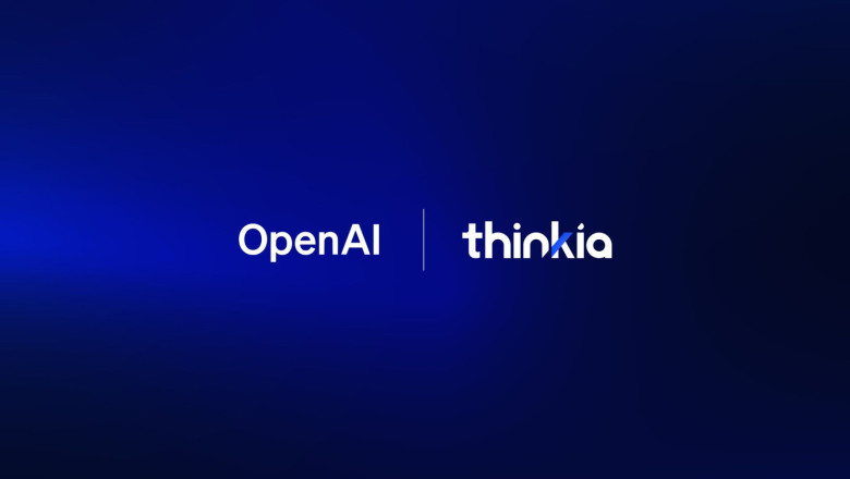 openai x thinkia 