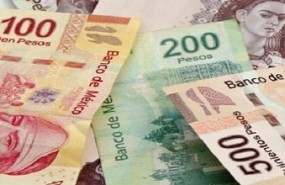 peso mexicano port