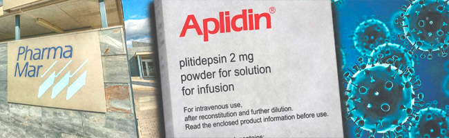 PharmaMar mantiene que hubo conflicto de interés en el caso de Aplidin