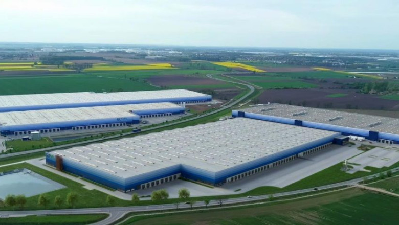 sungrow factorypoland