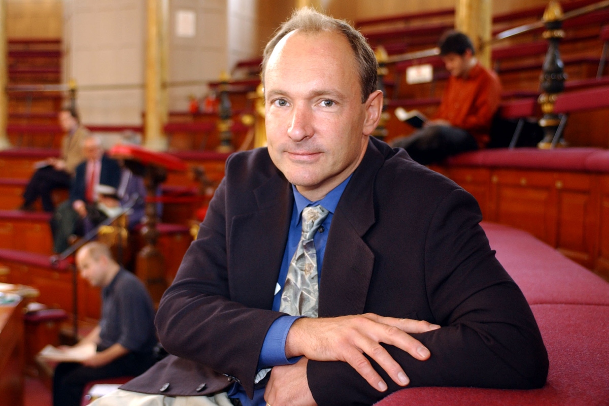 Berners-Lee, creador de la Web, critica las criptomonedas: Son muy peligrosas