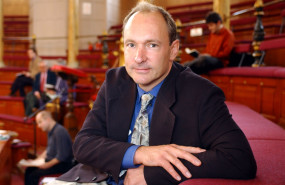 tim berners lee