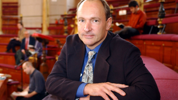 tim berners lee