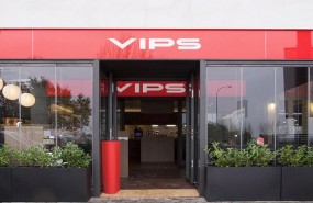 vips restaurante