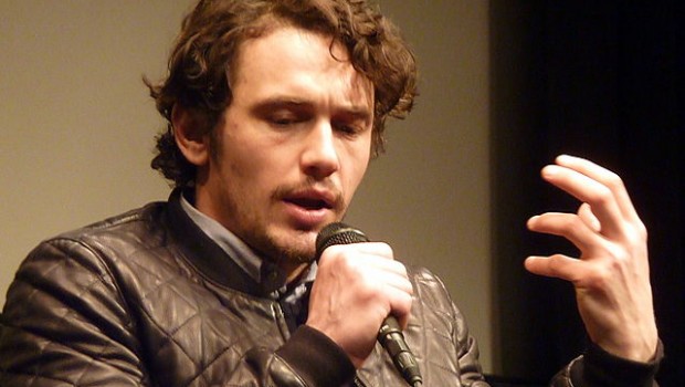 james franco