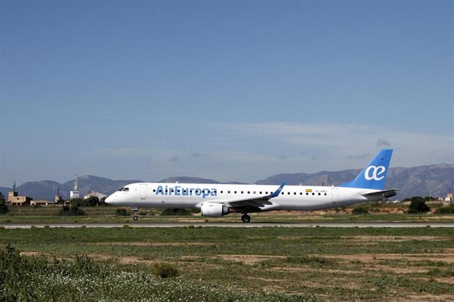 air europa