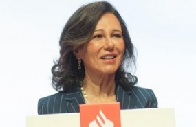 ana botin santander junta accionistas portada